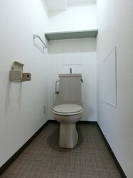 マンション菱永2の物件内観写真